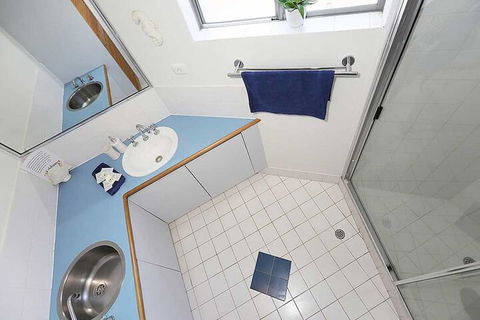 Scarborough Beach Front Resort Shell 4 - Accommodation Kalgoorlie 4