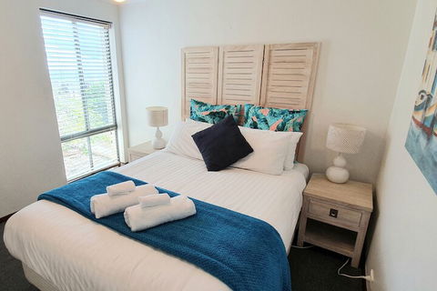 Scarborough Beach Front Resort Shell 4 - Accommodation Kalgoorlie 3