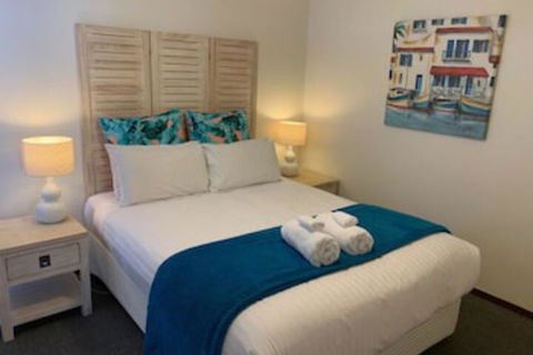 Scarborough Beach Front Resort Shell 4 - Accommodation Kalgoorlie 0