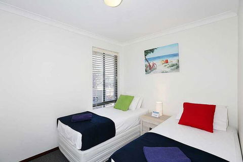 Scarborough Beach Front Resort Shell 4 - Accommodation Kalgoorlie 6