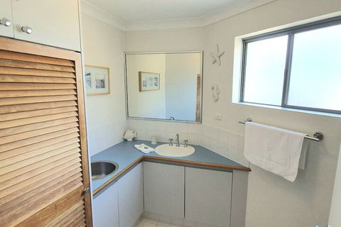 Scarborough Beach Front Resort Shell 4 - Accommodation Kalgoorlie 5