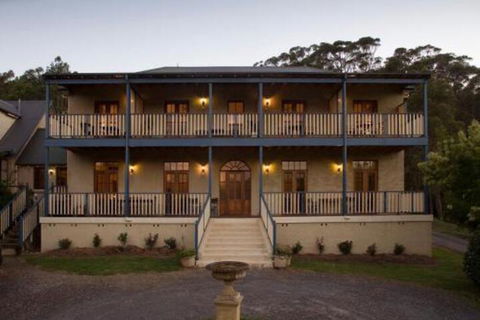Wombatalla - Accommodation Kalgoorlie 0