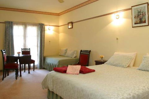 Wombatalla - Accommodation Kalgoorlie 4