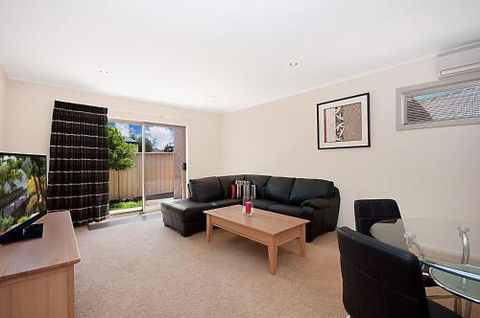 Hamilton Premium Apartment - Accommodation Kalgoorlie 0