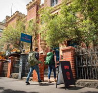 The Mansion Melbourne - Accommodation Kalgoorlie