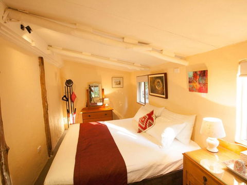 Lyrebird Studio Hideaway In The Watagans Be At One With Nature - Accommodation Kalgoorlie 3