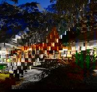 Buddha's Bungalow - Accommodation Kalgoorlie