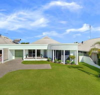 Busselton Beach Resort - Accommodation Kalgoorlie
