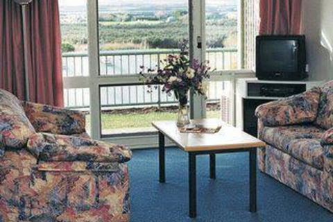 Nepean Country Club & Day Spa - Accommodation Kalgoorlie 2