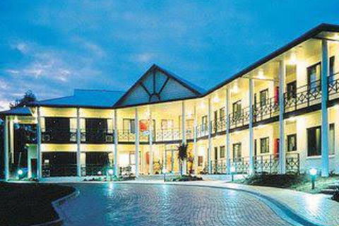 Nepean Country Club & Day Spa - Accommodation Kalgoorlie 1