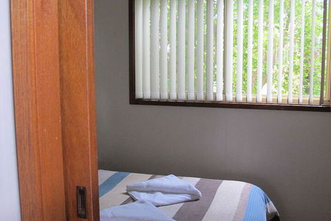Melaleuca Caravan Park - Accommodation Kalgoorlie 5