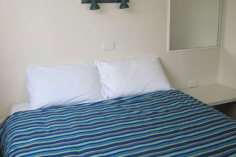 Melaleuca Caravan Park - Accommodation Kalgoorlie 6