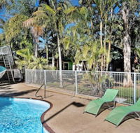Melaleuca Caravan Park - Accommodation Kalgoorlie