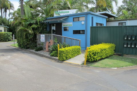 Melaleuca Caravan Park - Accommodation Kalgoorlie 2