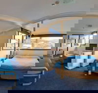 Lodge 21 - Accommodation Kalgoorlie