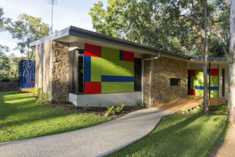 The Feathered Nest - Wildlife Retreat - Accommodation Kalgoorlie 0