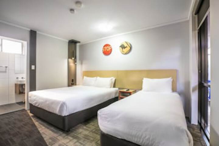 South Penrith NSW Accommodation Kalgoorlie