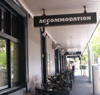 Darlo Bar Darlinghurst - Accommodation Kalgoorlie