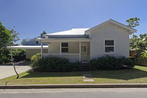 A PERFECT STAY - A Summer Cottage - Accommodation Kalgoorlie 0