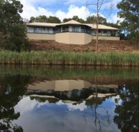 Curdievale Riverfront Lodge - Accommodation Kalgoorlie
