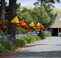 Oakdene Vineyards Guesthouse - Accommodation Kalgoorlie