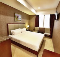 Megaboom City Hotel - Accommodation Kalgoorlie