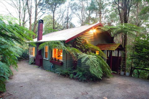 A Cottage In The Forest - Accommodation Kalgoorlie 0