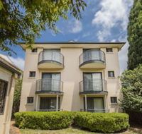 Waldorf Hornsby Residential Apartments - Accommodation Kalgoorlie