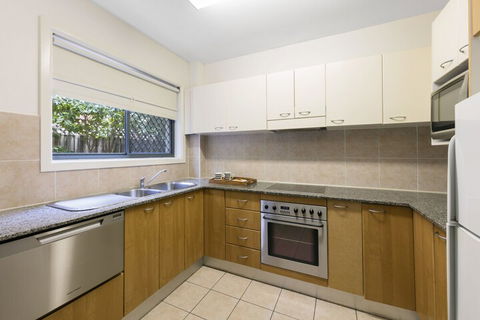 Waldorf Hornsby Residential Apartments - Accommodation Kalgoorlie 3