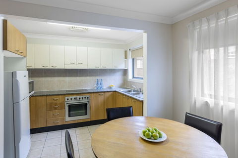 Waldorf Hornsby Residential Apartments - Accommodation Kalgoorlie 2