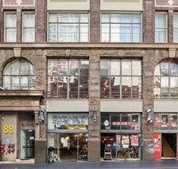 YEHS Hotel Sydney CBD - Accommodation Kalgoorlie