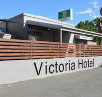 Elmore Victoria Hotel Motel - Accommodation Kalgoorlie