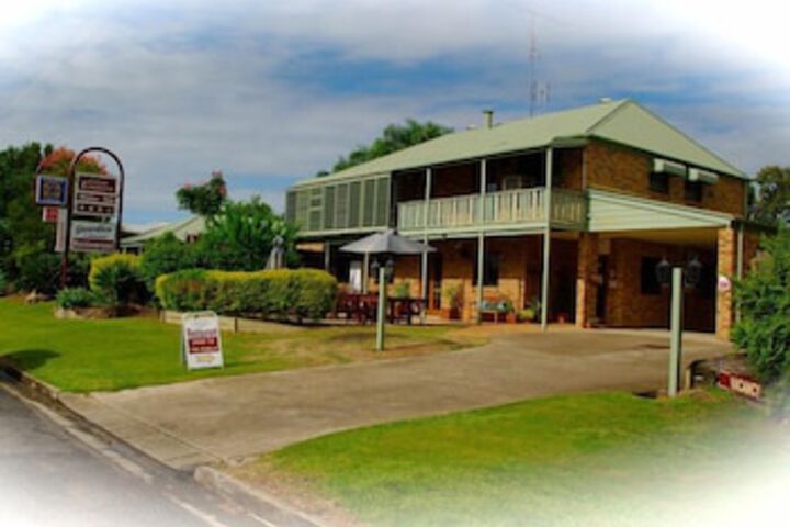 Monkland QLD Accommodation Kalgoorlie