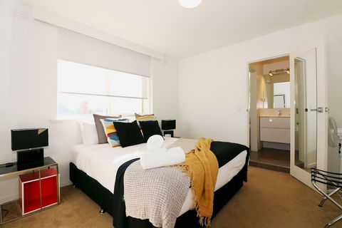 The Ivy On Munro - Rejuvenate Stays - Accommodation Kalgoorlie 0