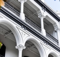 Hotel Challis Potts Point - Accommodation Kalgoorlie