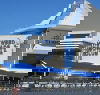 Tweed Harbour Motor Inn - Accommodation Kalgoorlie