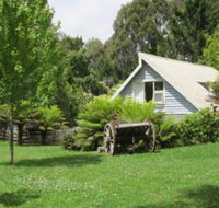 Hide away Cottage Retreat - Accommodation Kalgoorlie