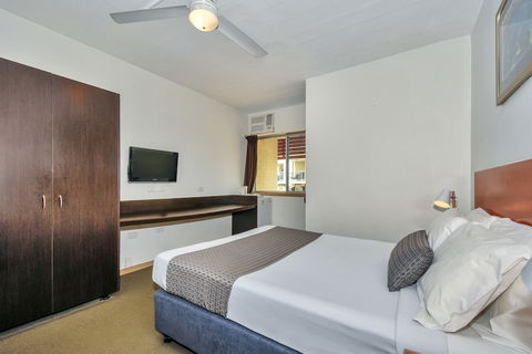 Darwin City Edge Motel & Suites - Accommodation Kalgoorlie 1