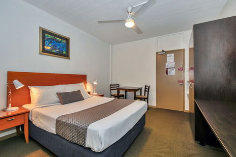 Darwin City Edge Motel & Suites - Accommodation Kalgoorlie 6