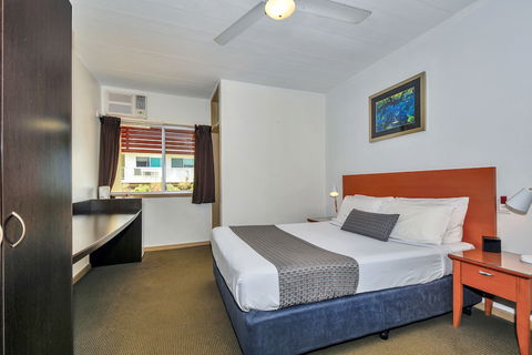 Darwin City Edge Motel & Suites - Accommodation Kalgoorlie 2