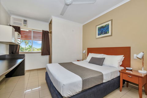 Darwin City Edge Motel & Suites - Accommodation Kalgoorlie 4