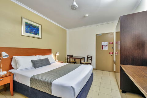 Darwin City Edge Motel & Suites - Accommodation Kalgoorlie 3