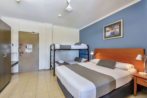 Darwin City Edge Motel & Suites - Accommodation Kalgoorlie 5