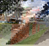 Aussie Rest Motel - Accommodation Kalgoorlie