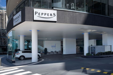 Peppers Soul Surfers Paradise - Accommodation Kalgoorlie 5