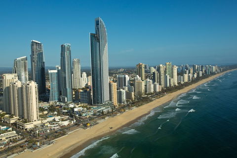 Peppers Soul Surfers Paradise - Accommodation Kalgoorlie 1