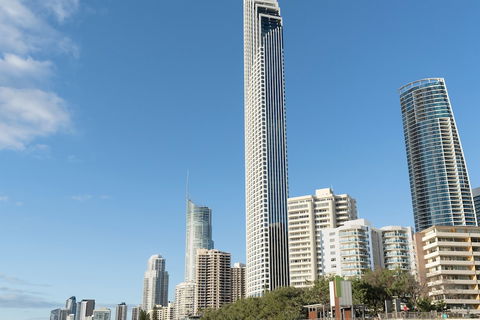 Peppers Soul Surfers Paradise - Accommodation Kalgoorlie 4