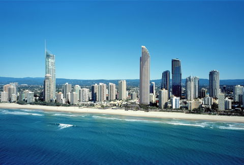 Peppers Soul Surfers Paradise - Accommodation Kalgoorlie 3