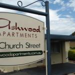 Ashwood Apartment Bellerive - Accommodation Kalgoorlie 0