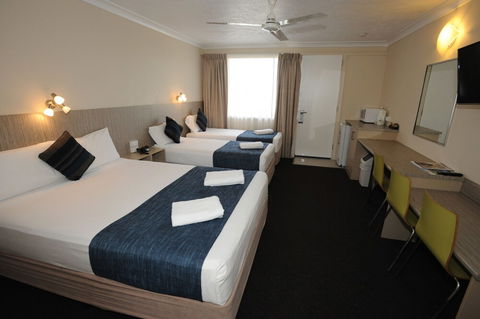 Shoredrive Motel - Accommodation Kalgoorlie 5
